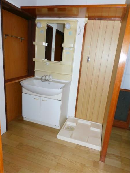 榎並アパート（1） 部屋画像
