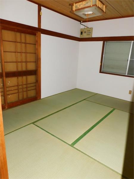 榎並アパート（1） その他部屋・スペース