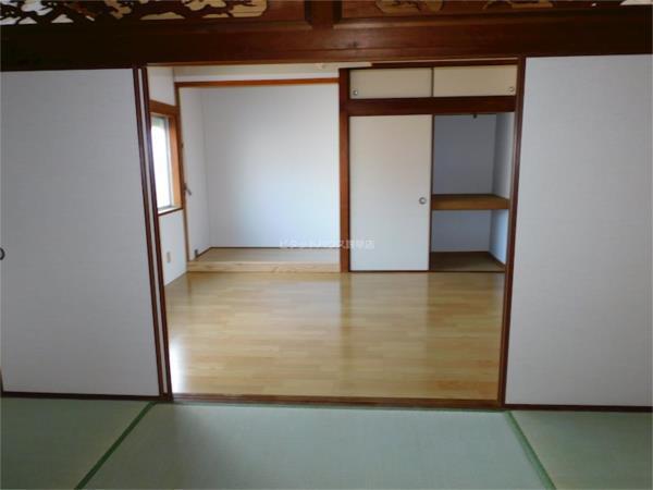 榎並アパート（1） その他