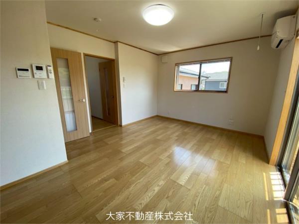 ハイツ飯盛（102） 収納