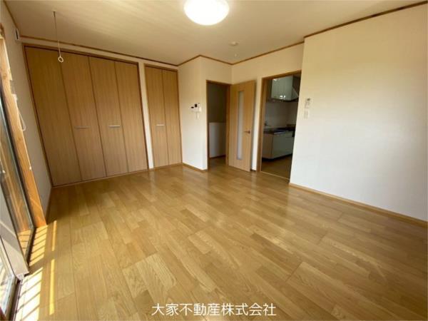ハイツ飯盛（102） トイレ