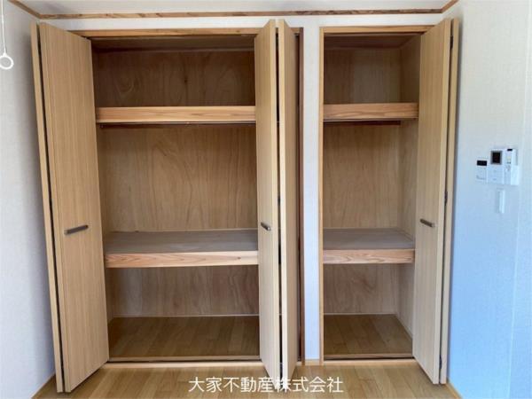 ハイツ飯盛（102） 部屋画像