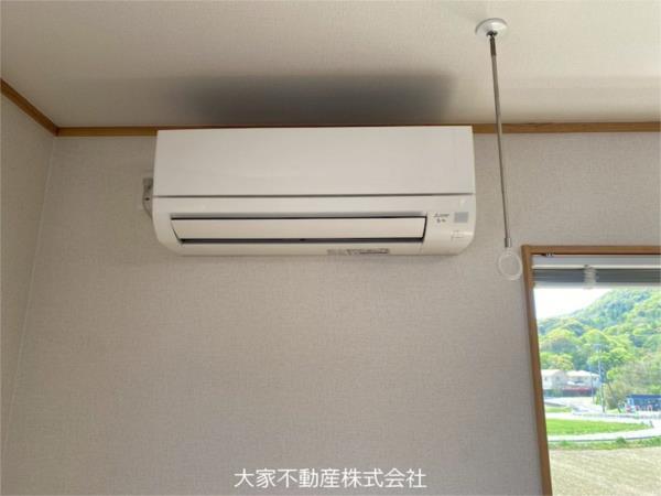 ハイツ飯盛（102） 部屋画像