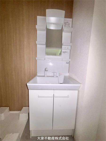 グランドヒルズ（204） 部屋画像