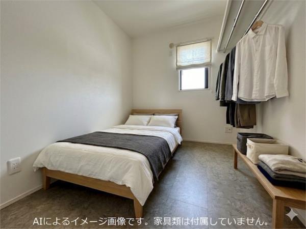 petit soleil  II（204） その他部屋・スペース