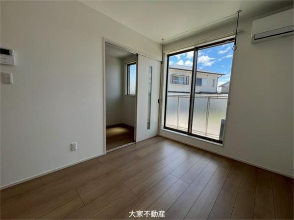 Prelude（102） リビング