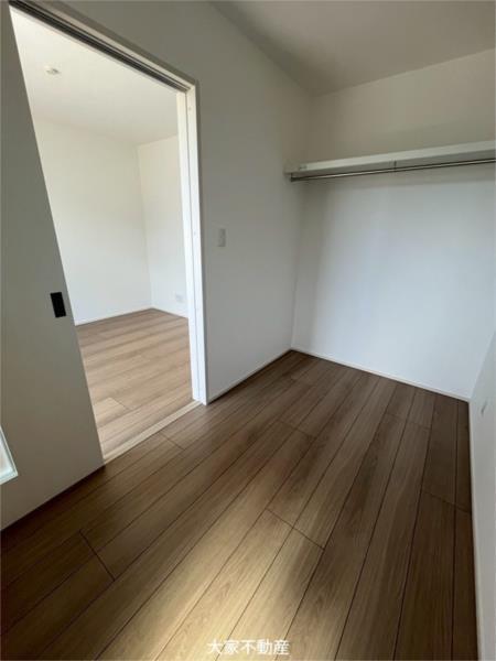 Prelude（102） 収納