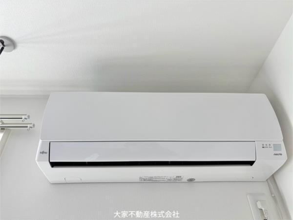 Prelude（102） その他部屋・スペース