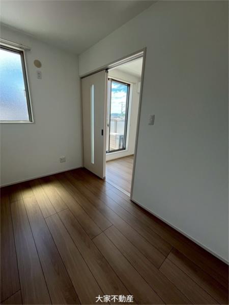 Prelude（102） その他部屋・スペース