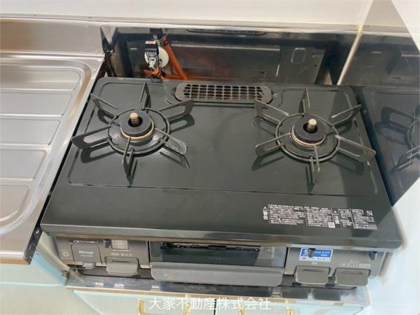 ハイツ飯盛（102） その他