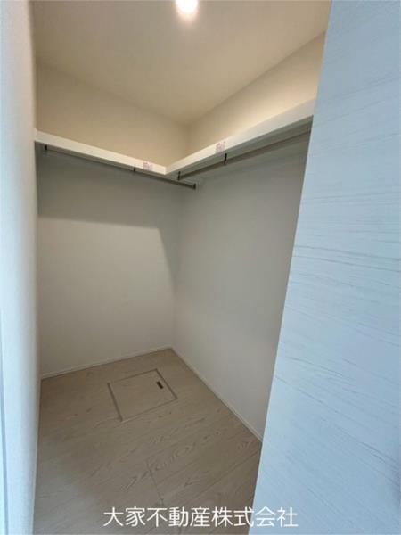 グラスフィールド　A棟（4） 部屋画像