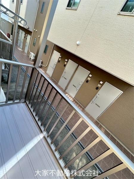 ｌｕｘ今津Ａ（104） 部屋画像
