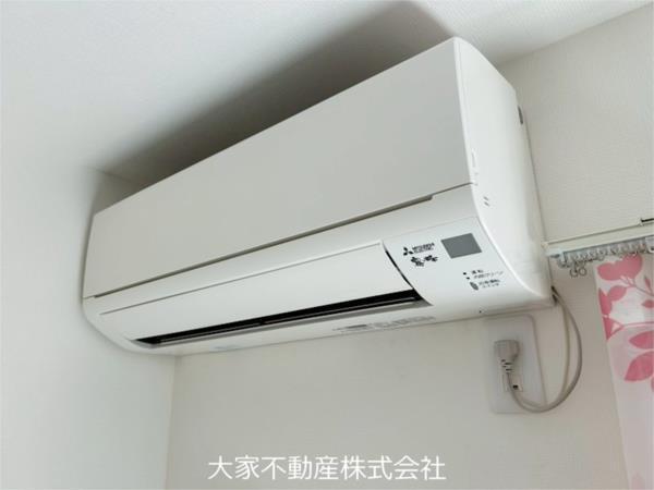 ｌｕｘ今津Ａ（104） 部屋画像