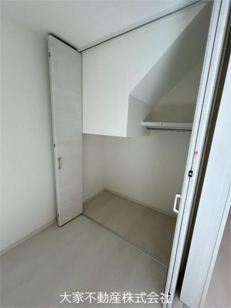 ｌｕｘ今津Ａ（104） 収納