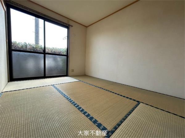 ハイカムール仲沖B棟（101） その他