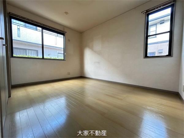 ハイカムール仲沖B棟（101） その他部屋・スペース