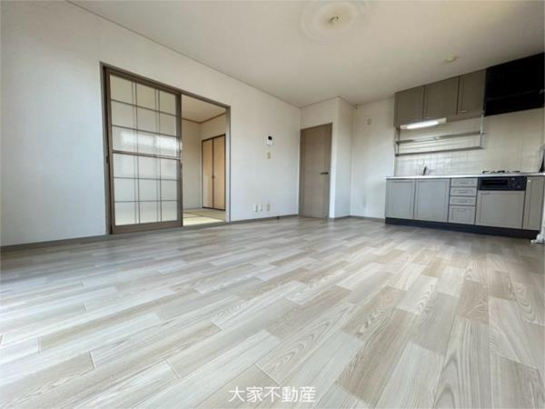 ハイカムール仲沖B棟（101） その他