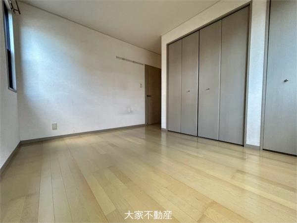 ハイカムール仲沖B棟（101） その他部屋・スペース