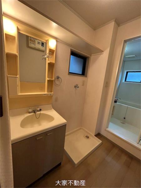 ハイカムール仲沖B棟（101） 部屋画像