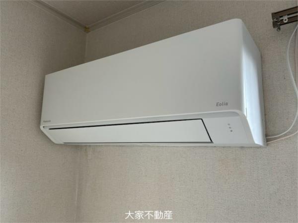 ハイカムール仲沖B棟（101） 部屋画像