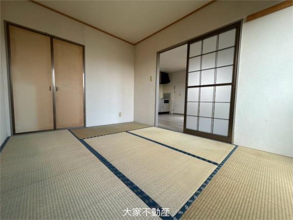 ハイカムール仲沖B棟（101） その他