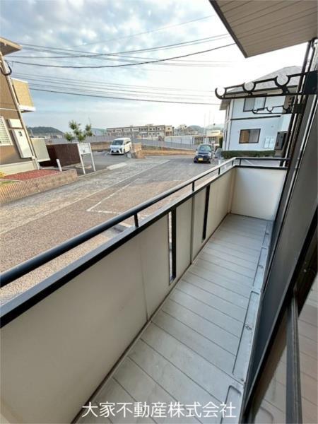 コスモス　B棟（103） 部屋画像