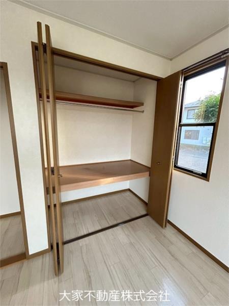 コスモス　B棟（103） 収納