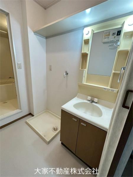 コスモス　B棟（103） 部屋画像