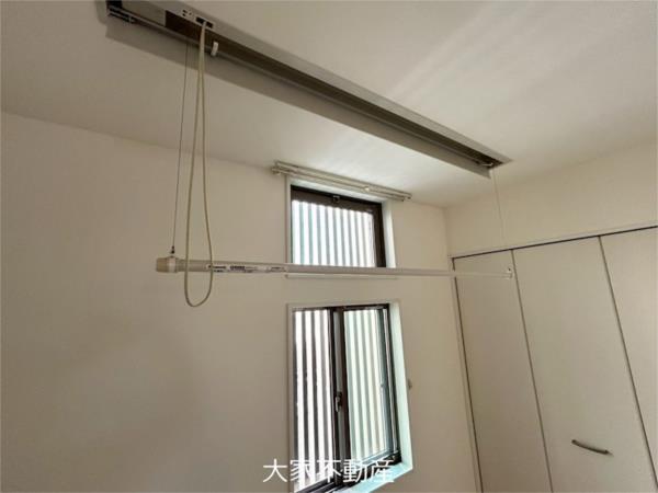lux船越（203） 部屋画像
