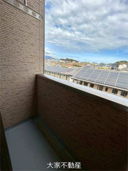 ラック栄田（101） 部屋画像