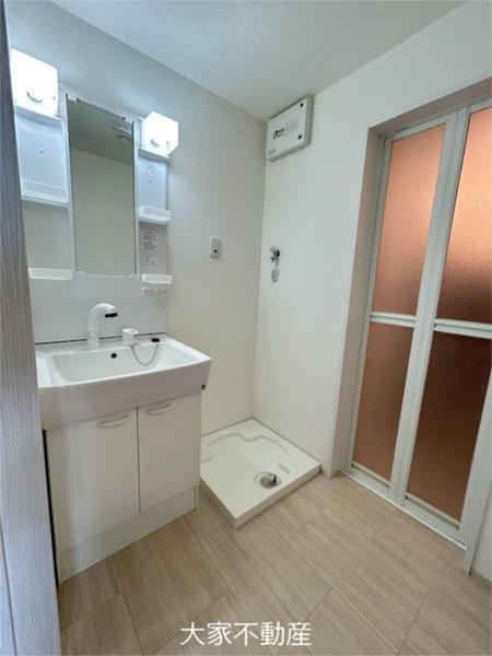 ラック栄田（101） 部屋画像