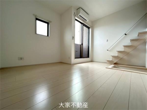 ラック栄田（101） その他