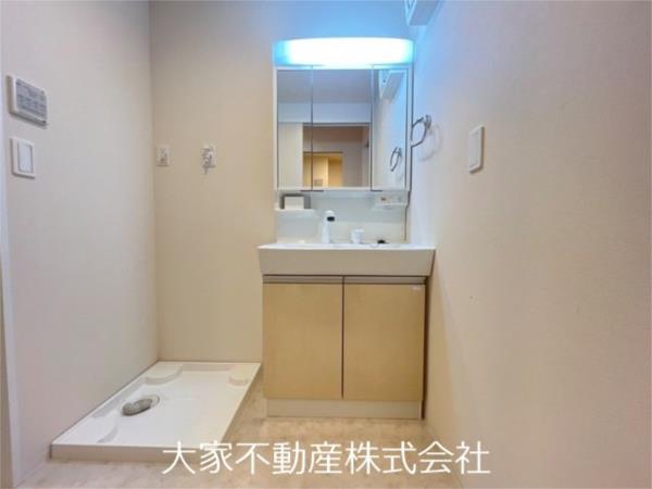 ルネス中里（101） 部屋画像