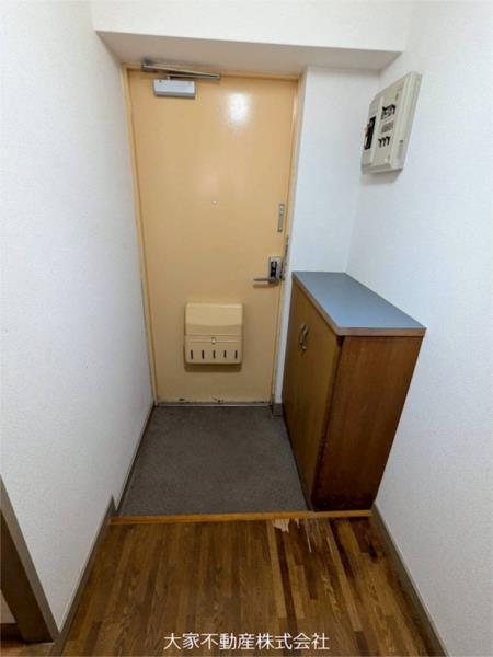 クレセント（101） その他部屋・スペース