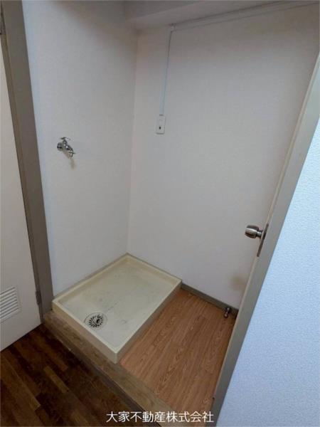 クレセント（101） その他部屋・スペース