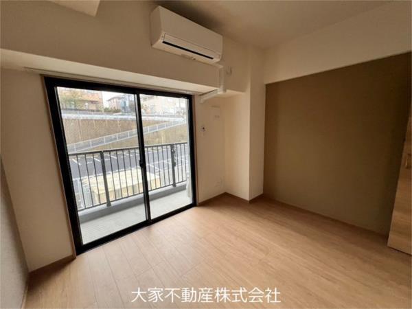 MODERN PALAZZO 諫早駅前（1302） リビング