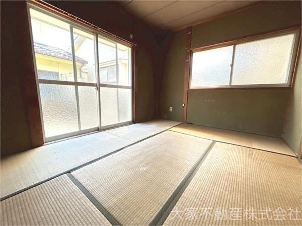 福田アパート（4） その他部屋・スペース