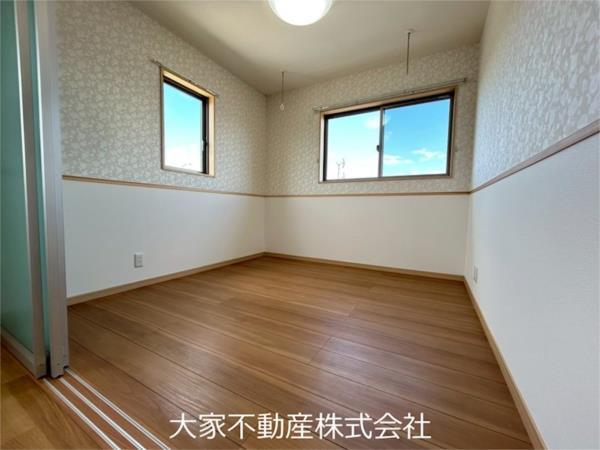 サニーヒルFUKUDA（201） その他