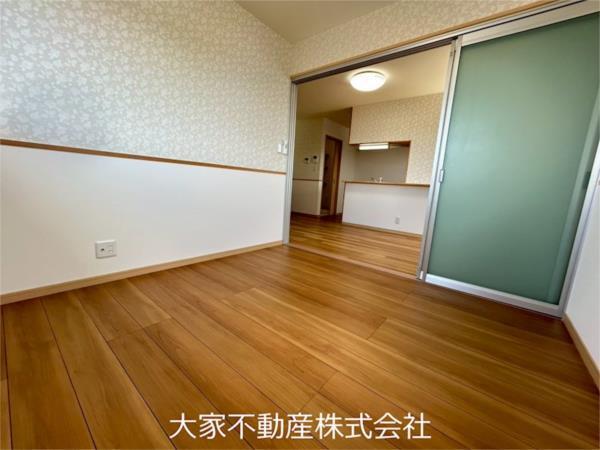 サニーヒルFUKUDA（201） その他