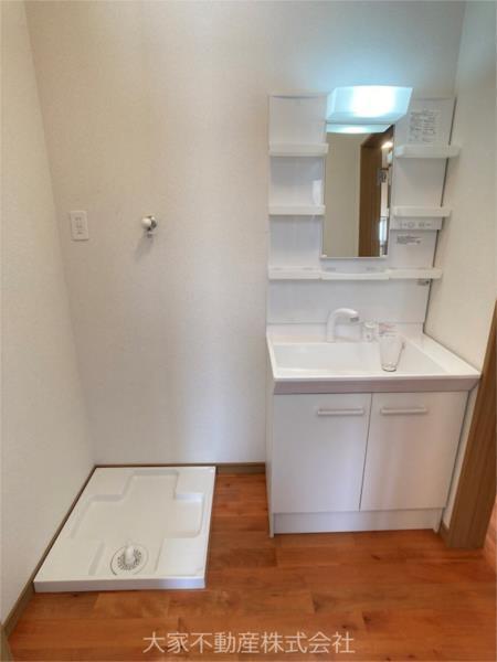 ハイツ長里B（105） 部屋画像