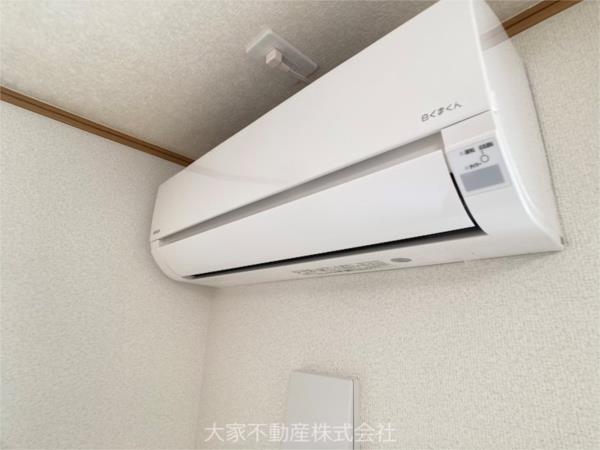 ハイツ長里B（105） 部屋画像