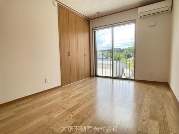 ハイツ長里B（105） その他