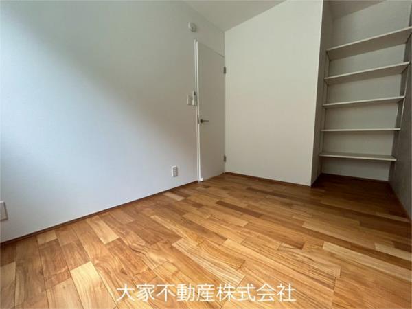 Prezia福田（203） その他部屋・スペース