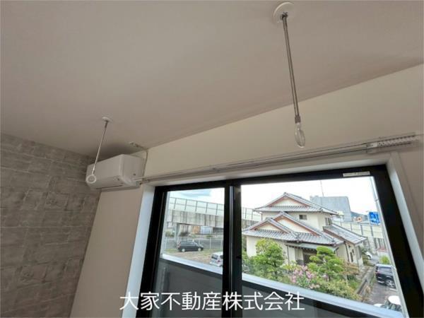 Prezia福田（203） その他