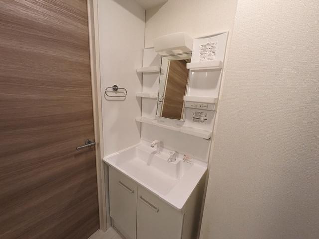 ウィットＰＳＩ（106） 部屋画像