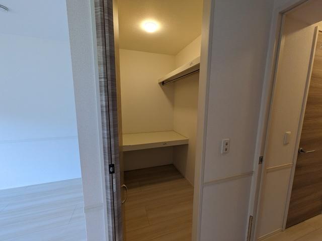 ウィットＰＳＩ（106） 部屋画像