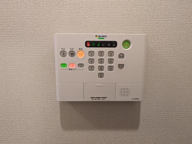 ウィットＰＳＩ（106） 部屋画像
