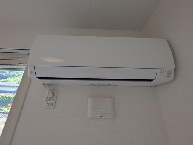 ウィットＰＳＩ（106） 部屋画像