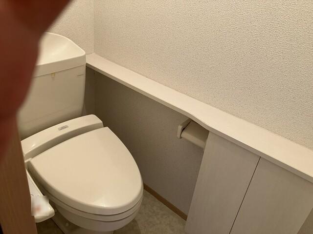 ソシアビューテラス　C棟（103） 部屋画像
