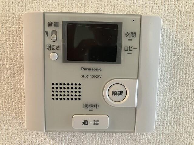 ソシアビューテラス　C棟（103） 部屋画像